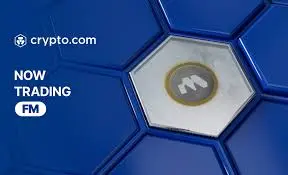 Crypto.com Coin